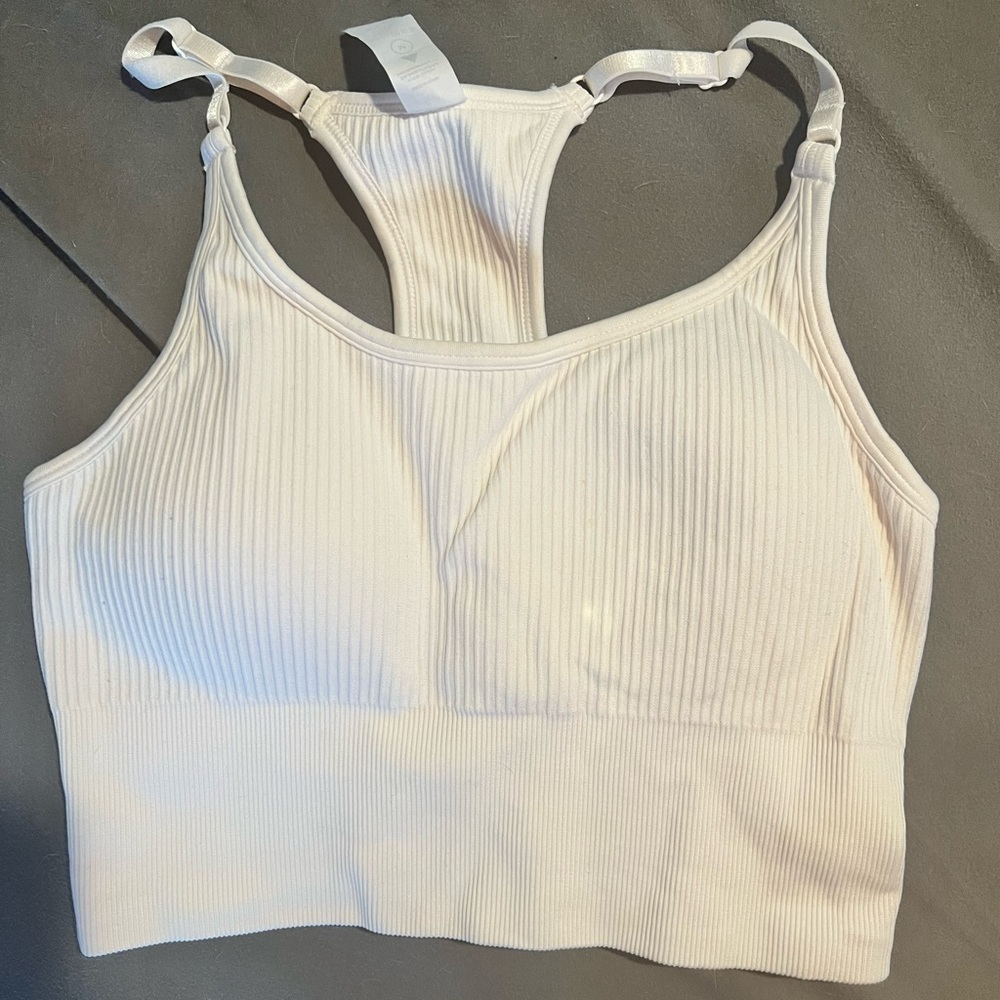 Balance Athletica crop